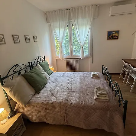 Penzion Ai Melograni Ii 3*