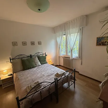 Ai Melograni Ii Penzion 3*