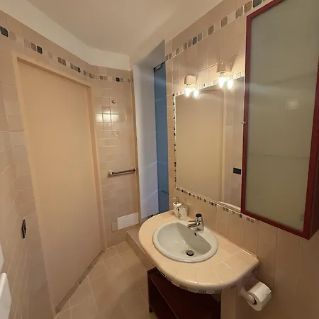 Ai Melograni Ii 3*